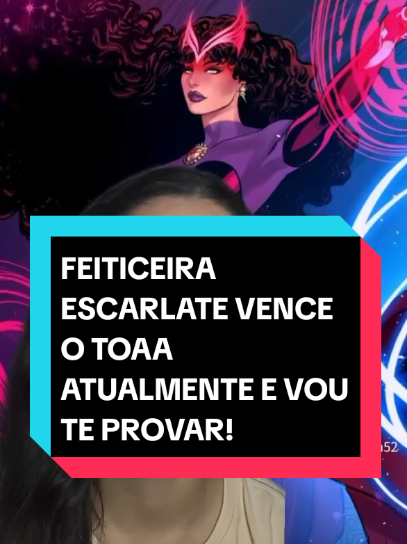Feiticeira Escarlate vence o The One Above All! 😱 [ Tags: #FeiticeiraEscarlate #WandaMaximoff #Marvel ] SEO- Wanda Maximoff| Feiticeira Escarlate| Feiticeira Escarlate poder| Vingadores Marvel| Wanda Maximoff poder| Marvel Comics HQ| Universo Marvel| Magia do caos Marvel| Feiticeira Escarlate HEX| Wanda vs Toaa| Wanda vs Griever| Marvel Universo| Personagem mais poderoso da Marvel| Heroína mais poderosa da Marvel| Wanda Maximoff feitos| Seres mais poderosos da Marvel 