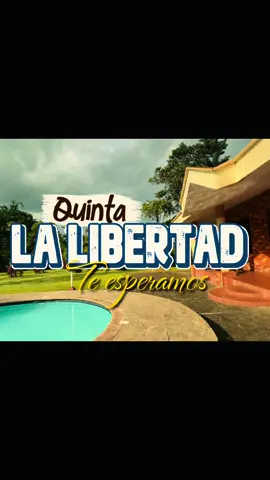 Disfruta de estos días radiantes… 🥂 Te ofrecemos una experiencia increíble con total privacidad para ti y los tuyos. 🍃💎 • Full Day para desconectar 🏊‍♂️ • Hospedaje para renovarte 🛌 ¡Consulta tu plan y reserva tu lugar! ✉️✨ #quintalalibertad #comoencasa #turismoecuador #santodomingoecuador #exclusividad  Info 0988825100