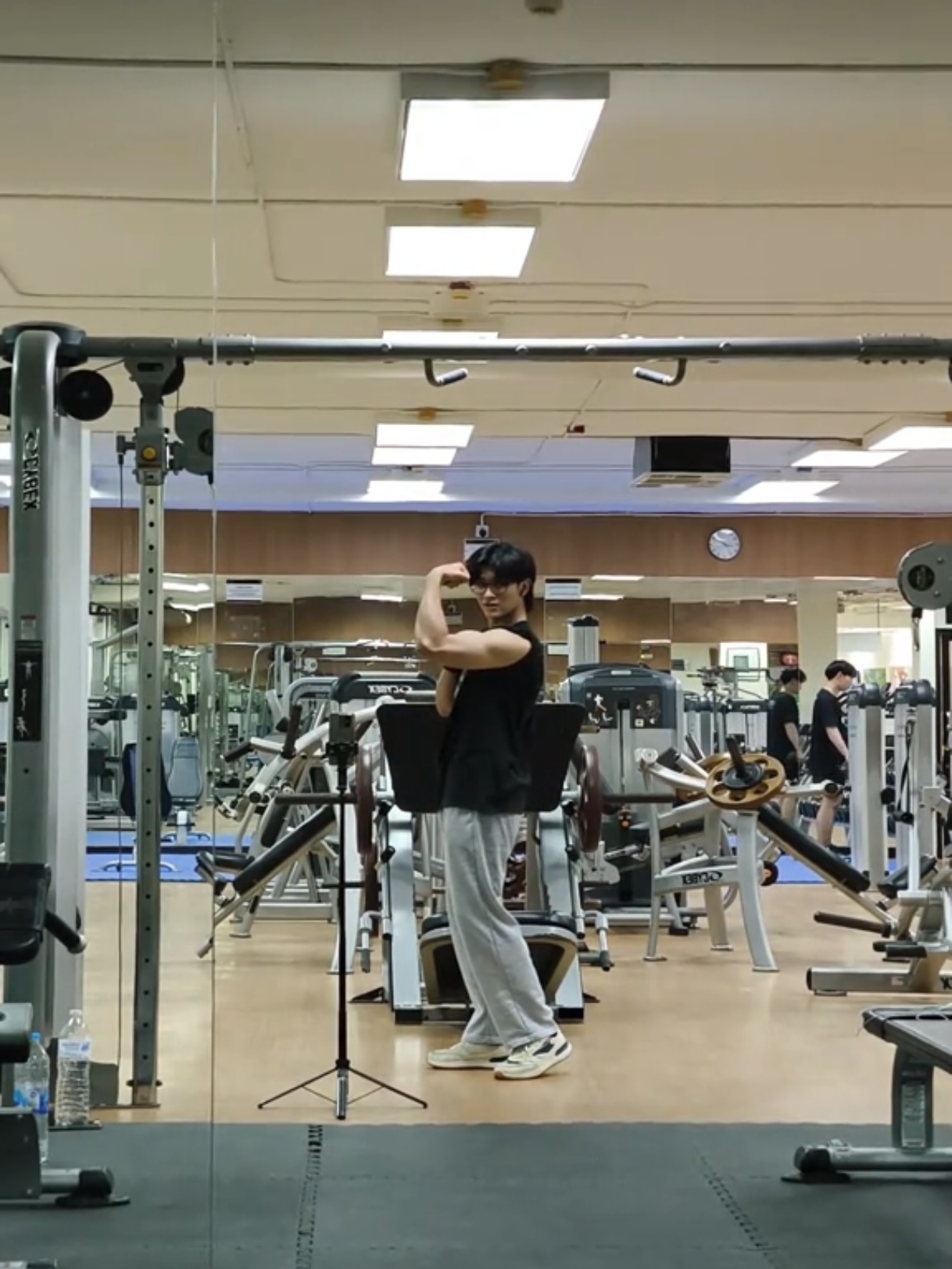 #05 #GymTok 