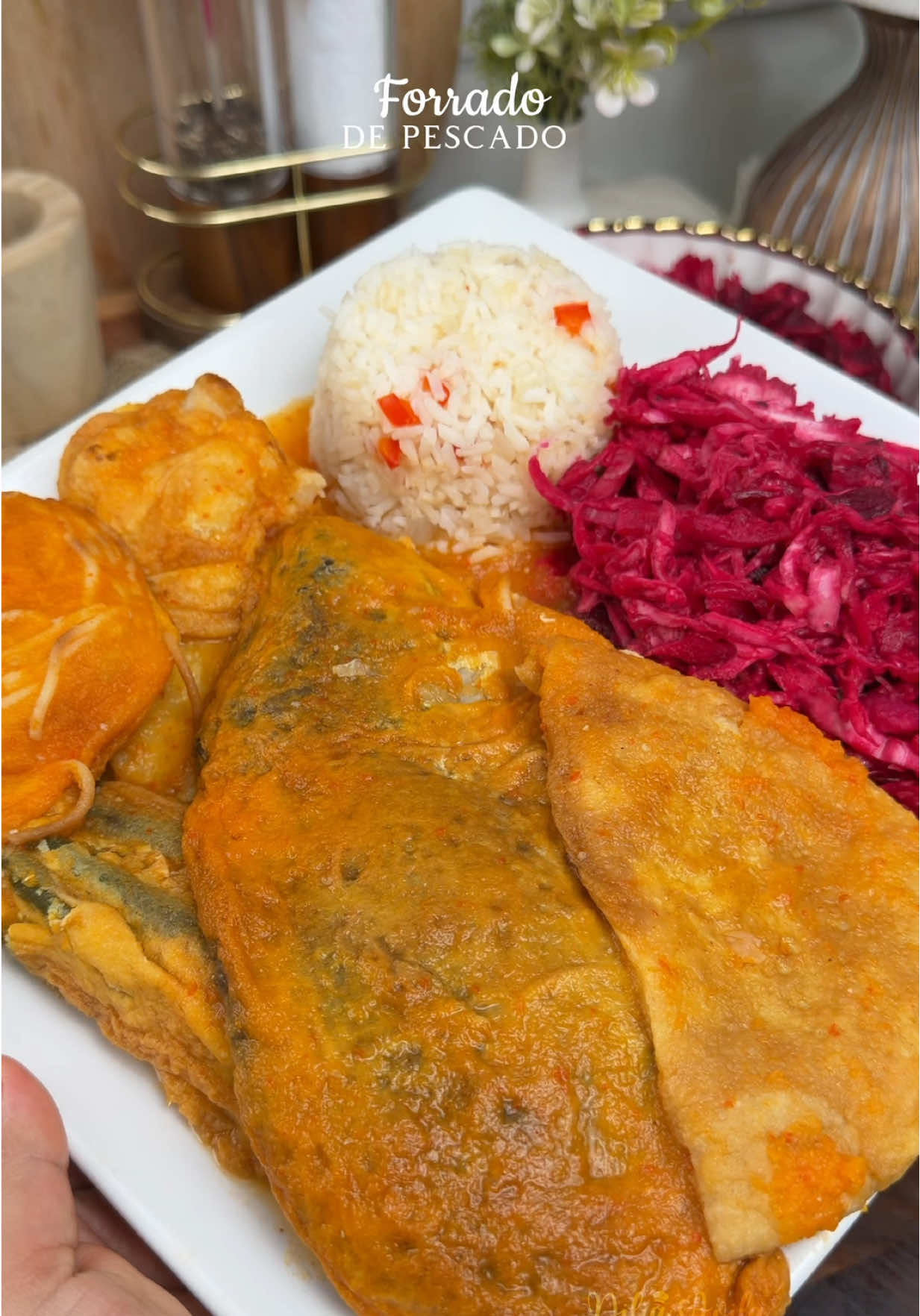 Forrado de Pescado 🐟 #viral #guatefood #forradodepescado #envueltos #recetasguatemaltecas 