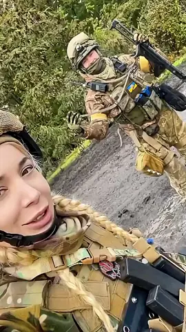 🥷🚁ladies military special forces 🎖️🪖 #fyp #tiktok #reels #foryoupage #militarylife 