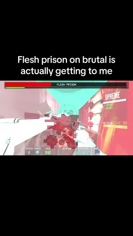 minos is deadass easier than this mf #ultrakill #ultrakillspeedrun #ultrakillgameplay #fyp #satan 
