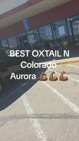 BEST OXTAILS in Aurora/Denver Colorado #louisianaindenver #comedy #DaCajunQueen #featherruffler #foodreview