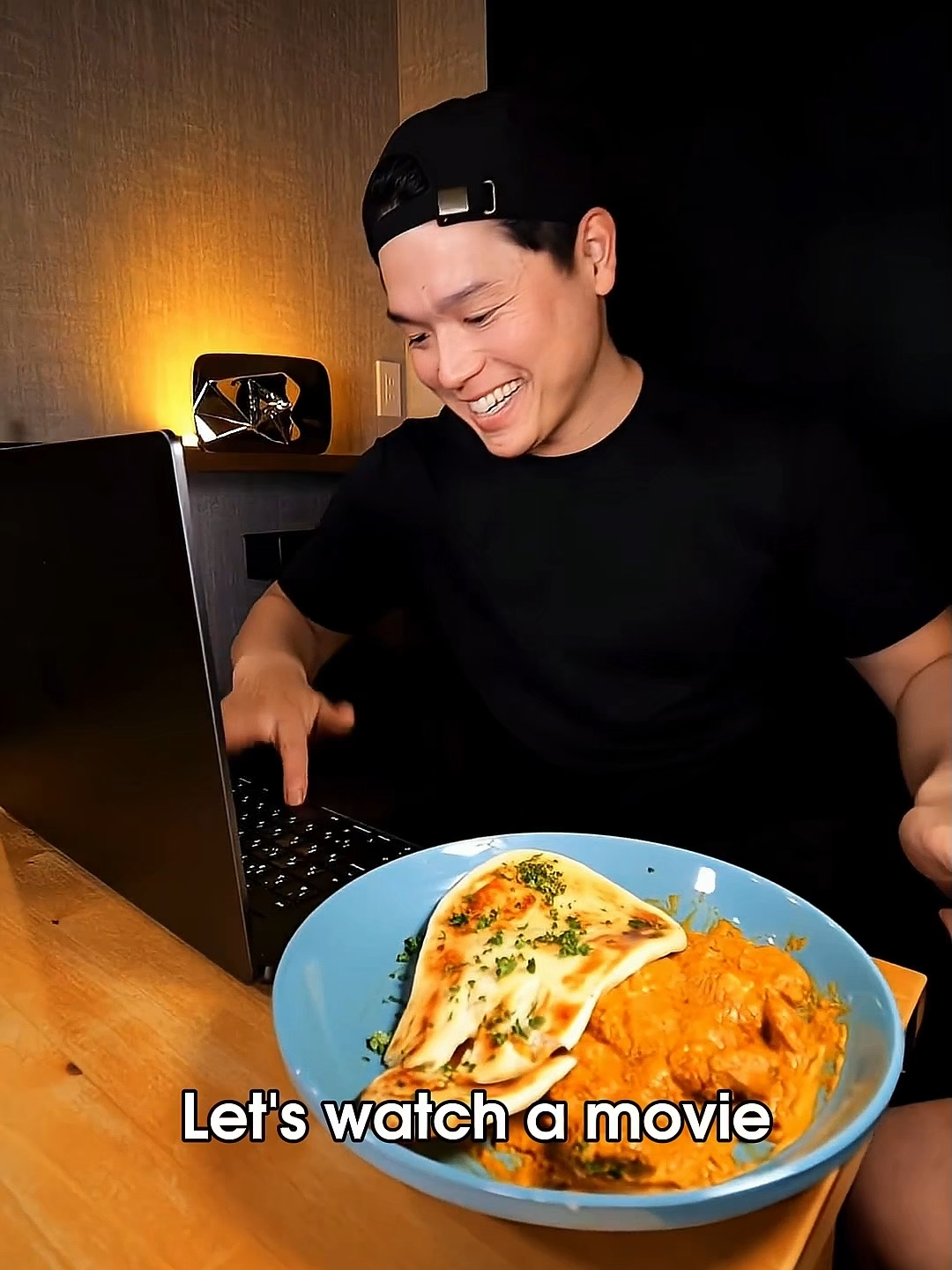 Chicken curry by @bayashi.tiktok