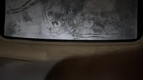 المقطع من بدايته لين النهاية بدون قص 😂❤️. #قصيد #هواجيس #شعر #مطر 