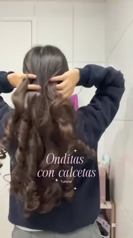 tuto de onditaass💞||ignoren la cara de cansada🥲#ondassincalor #stgochile🇨🇱 #fyp #ondas #creatorsearchinsights 