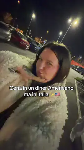 Quanto mi manca L’America 🥹🇺🇸 @America Graffiti #americangraffiti 