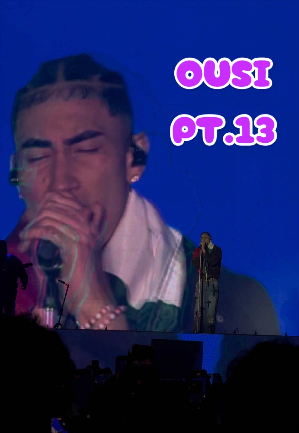 ETA - RMX PT.13 @(((ousi)))  en el Resuena Dos Equis #dbkousi #omarcourtz #ousi #resuenadosequis #festival Omar Courtz 