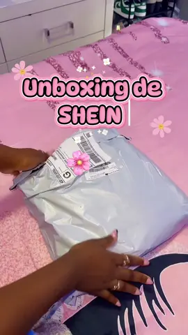 Unboxing de SHEIN✨ #CapCut #unboxing #shein #unboxingshein #sheinhaul @SHEIN 