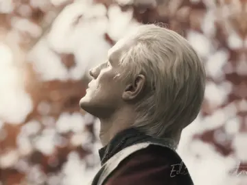 too beautiful to be this dangerous #daemontargaryen #daemontargaryenedit #houseofthedragon #houseofthedragonedit #fyp 