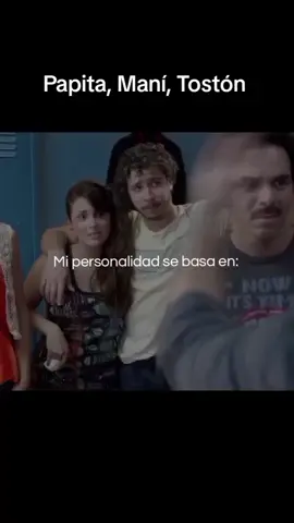Papita, Maní, Tostón. #papitamanitoston #cinevenezolano #comediavenezolana 
