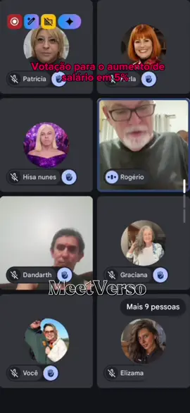 Qual o voto de vocês? Sim ou não????   #meetverso #invasaomeet #invasaodemeet 