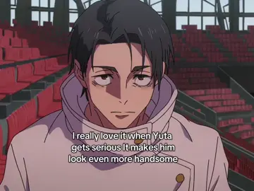oh my #jjkseason3rp12#yuta#yutaokkotsu#fyp