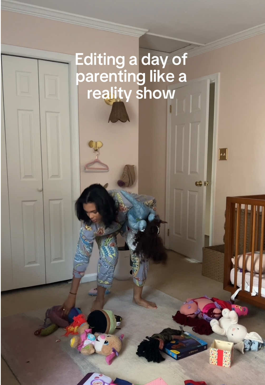 It’s like the season finale every day 😮‍💨 Support your stress with Stress Relief, formulated with BioSeries technology to help support the body’s natural cortisol response, with instant and extended relief formulation.*  #StressRelief   #MomsofTikTok #momhumor 