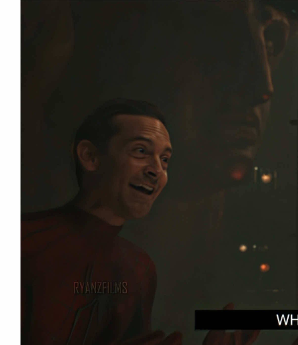 The Avengers || #ryanzfilms #viral #edit #fyp #avengers 