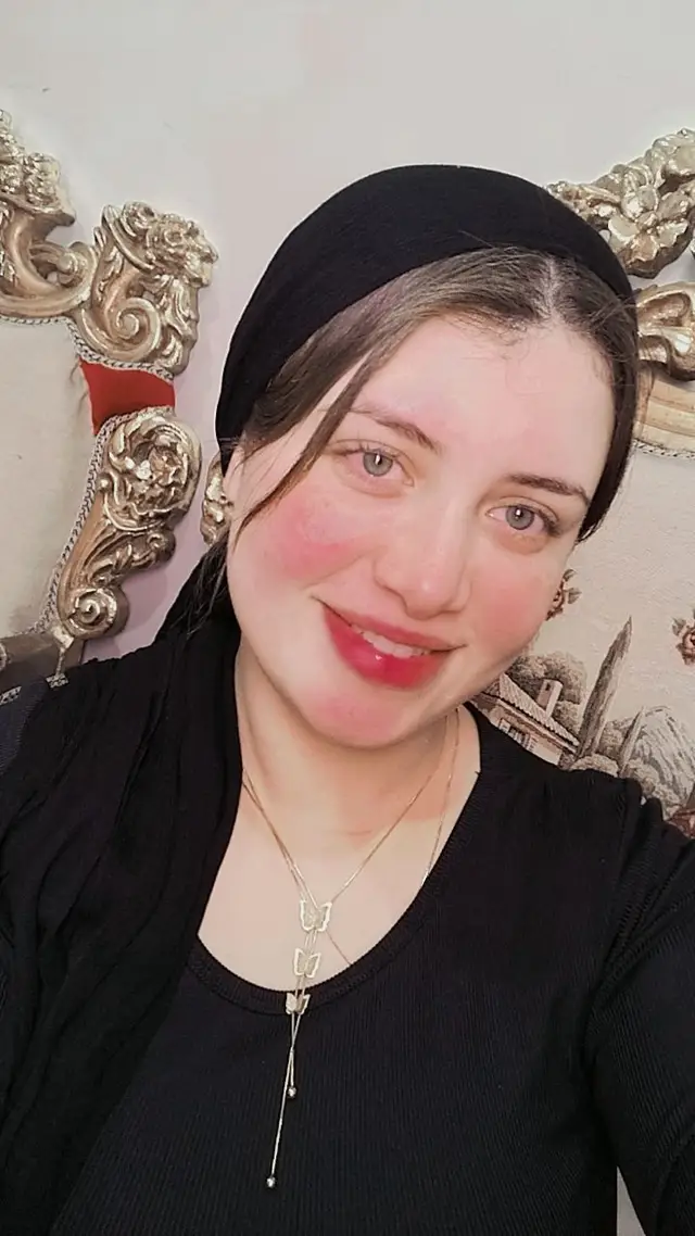 وحشتوني 🤍☺️