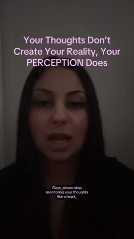 How are you perceiving (a.k.a. Describing) yourself, your desire, yourself in relation to that desire ALL DAY? Outside of the techniques, who are you being? What does your internal world really look like? Food for thought 🤭#lawofassumption #manifestation #lawofbeing #manifest #spmanifestation 