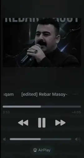 Rebar Masoy- بیستوومە جار جار دێتەوە ماڵ باوان#foryou #rebarmasoy #rebar_masoy_official #actives? 