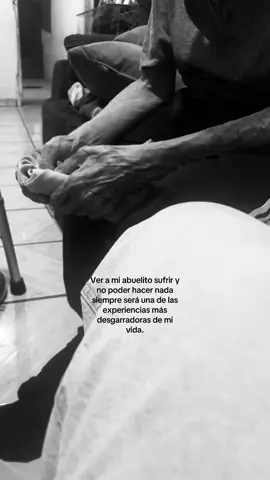 #abuelito 