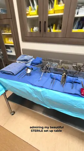 Is this every ENT surgeon ever or is it just my guys??? 😵‍💫😂 #ortiktoks #operatingroomlife #surgeonsoftiktok #scrubtech #operatingroom 