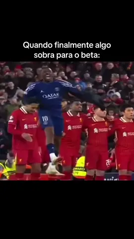 Finalmente sobrou algo para o betinha #viral #fy #foryou #beta #sobrouprobeta 