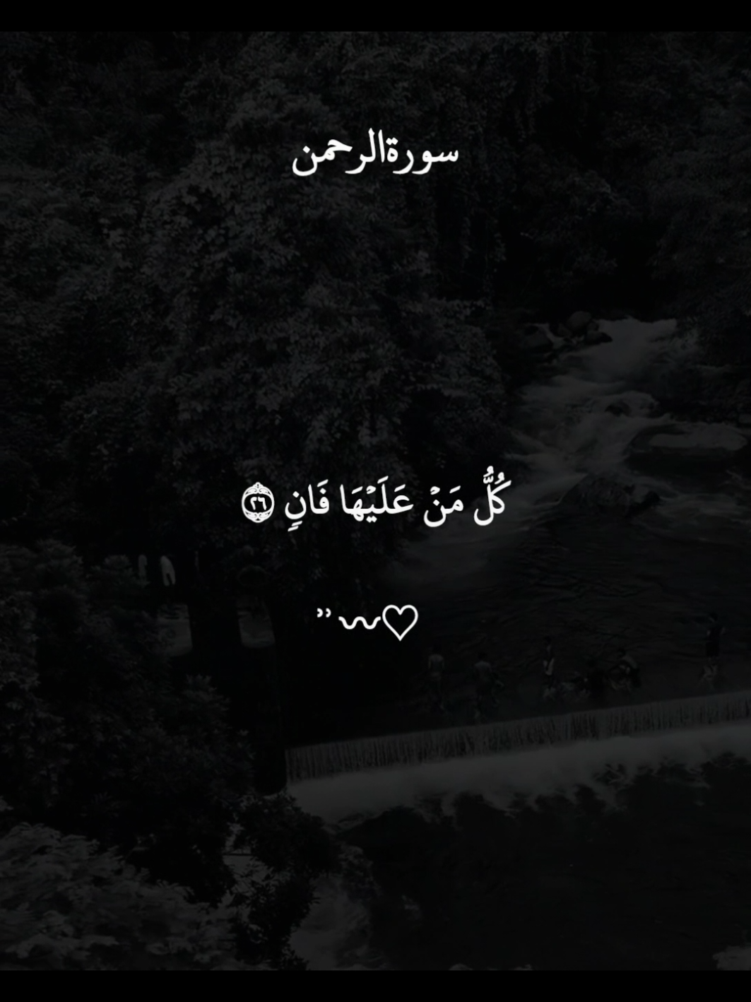 SURAH AR-RAHMAN#quran_alkarim #قران #قران_كريم #صدقه_جاريه #اجر_لي_ولكم 