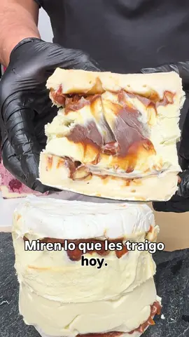 Revivimos uno de nuestros hits  #food #viral #parati #tiktok #fyp 
