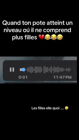 C’est vous est déjà arrivé 🤣🤣??? #viral #vocale whatsapp #humour #relatable #congobrazzaville242🇨🇬 