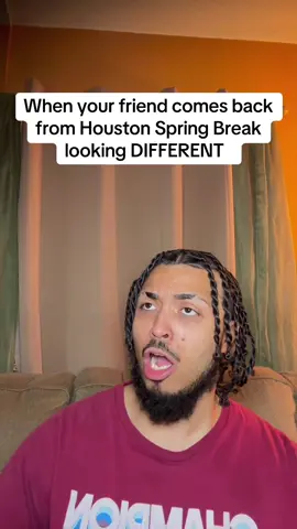What is that on his FACE?!?!  #fyp #comedyskit #darkhumor #dank #fypシ 