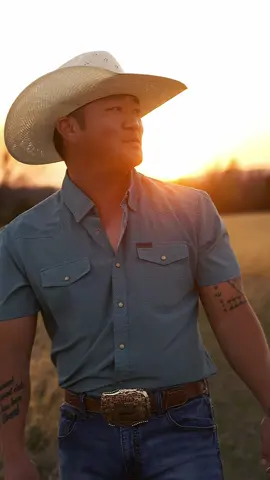 TAG who you’d spend it all on or I guess who you did spend it all on. Spend It On You drops tonight at 11pm CT #country #newmusic #viral #oklahoma #countrymusic 
