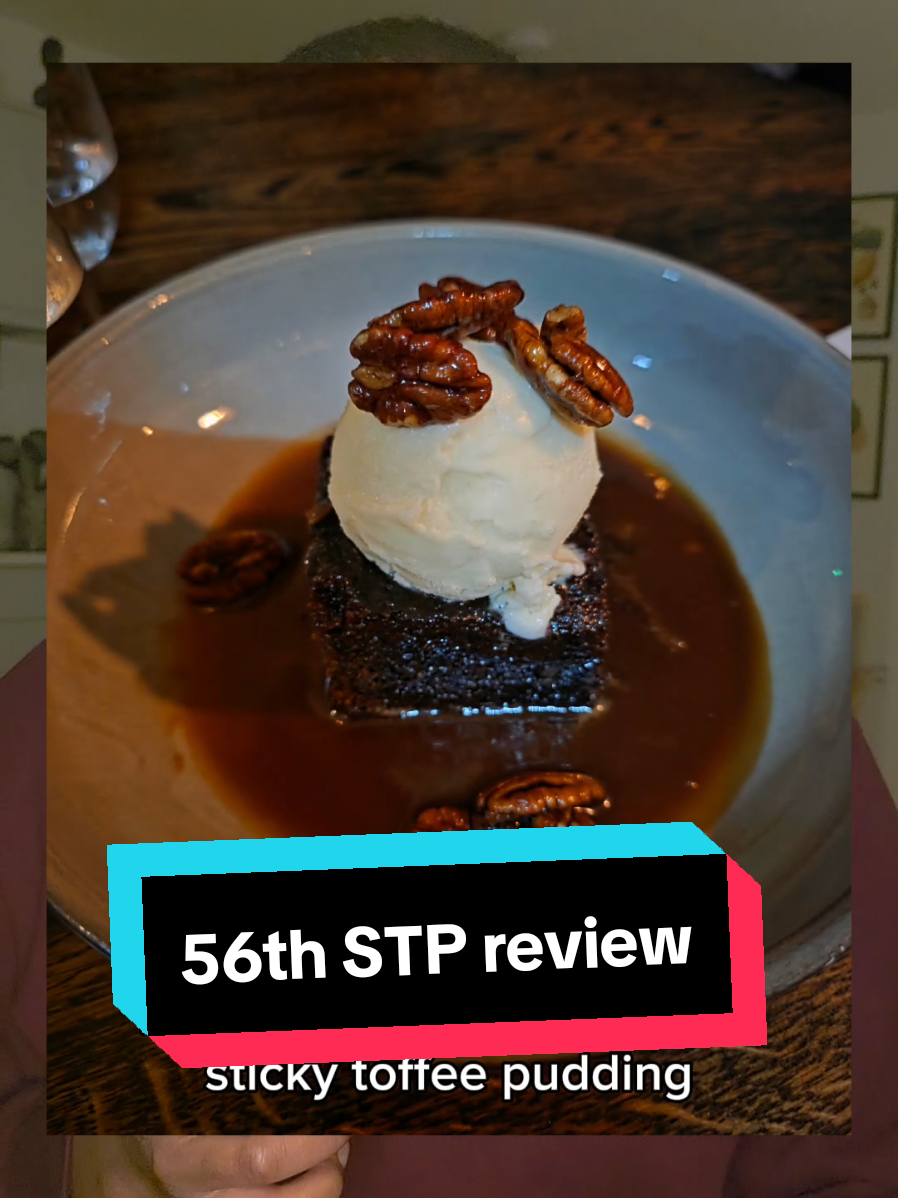 Ep 26 | 56th STP review 
