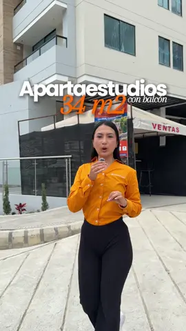🏡✨ Apartaestudio en La Vega, Cundinamarca Si estás buscando comprar apartaestudio en La Vega o invertir en un espacio funcional y bien ubicado, mira este recorrido 👇 📐 34 m² totalmente terminado ✔️ Espacios bien distribuidos ✔️ Ideal para vivir o generar ingresos ✔️ Ubicación estratégica en zona de crecimiento Una excelente opción para quienes quieren invertir en Cundinamarca o tener vivienda en clima cálido cerca de Bogotá 🌄 📲 Escríbenos y conoce disponibilidad y precios. #Apartaestudio #lavega 