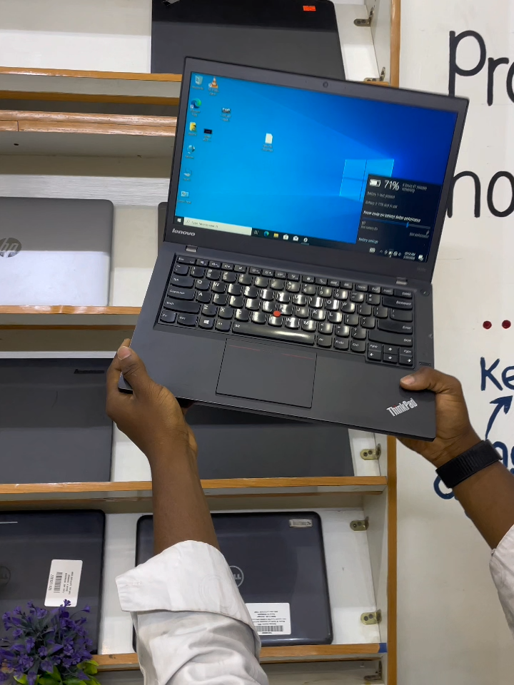 Lenovo Thinkpad T440 Best laptop for Tech Creators and Tech Guys, Students and Office Users. #computersinkano #belicomputers #computersinnigeria #kano #kaduna #abuja #lagos