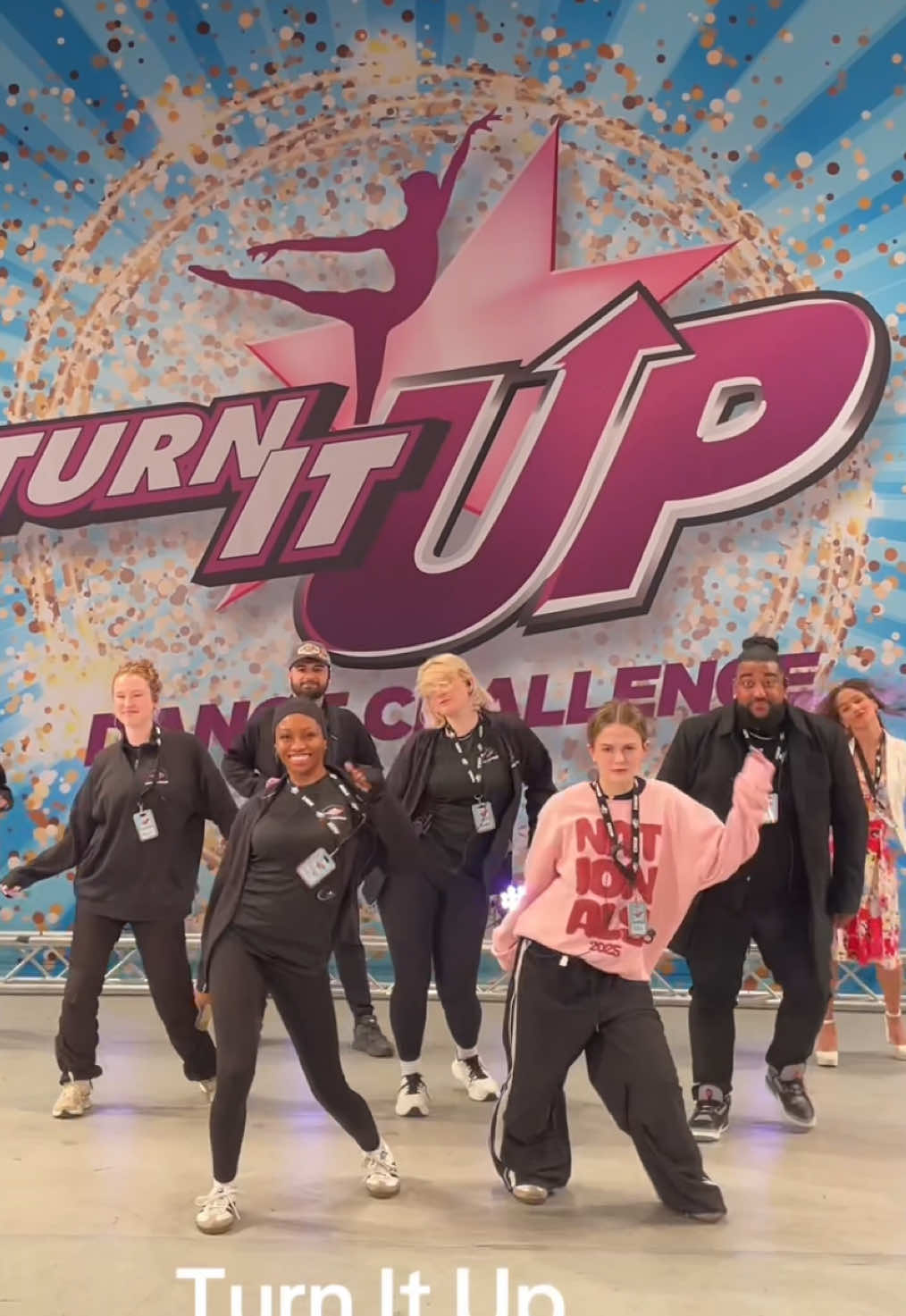 Our crew had to jump on the trend 🔥 Who nailed it best?? 👀 East Haven, Minneapolis, Long Branch, or Toledo?! Drop your vote below ⬇️  #jazzsquare #boxstep 