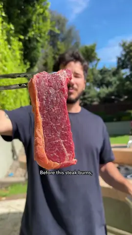 #ad Making steaks and great business decisions with the help of Intuit Intelligence in @QuickBooks . As a creator and founder of my own all-natural seasoning brand, I have had to learn the ins and outs of running a business all on my own. Now I can check the numbers first, instead of guessing.
