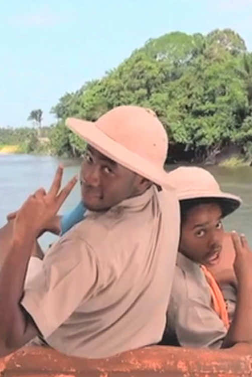 #skit I directed w/#tylerthecreator + #earlsweatshirt for #loitersquad 