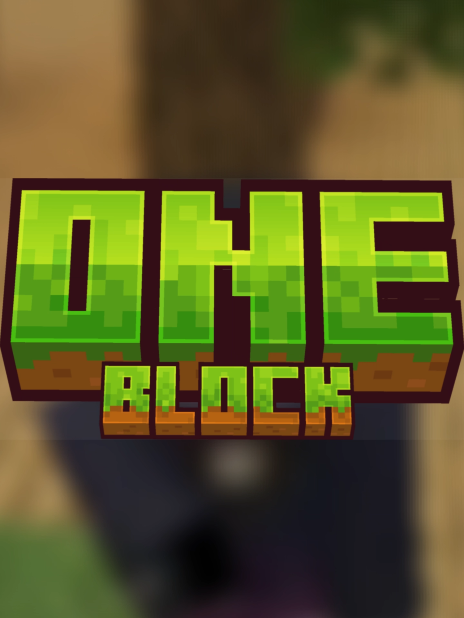 ONE BLOCK DIA #15 #Humor #argentina #OneBlock #Minecraft #fyp #clips #SORTEO