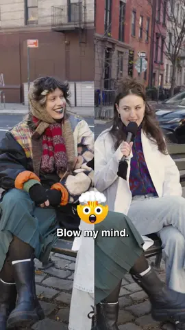 How on EARTH is this real?!? 🧠🪐🤯 a show by mad realites  host @sarahadelman1 creative producer @stephenrobinson.52 dp cody erickson  editor @stephenrobinson.52 pa aimee tadmore  #mindblown #crazyfacts #comedy #nyc #space 