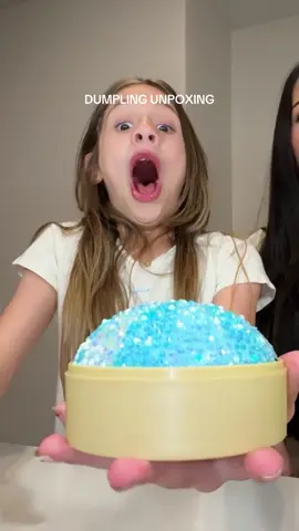 The best reaction ever 😂🤍🫶🏼 #unboxing #fy #funny 