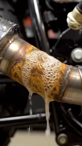 Marsh Rust Remover 500ml - Powerful Decomposition Paint-Safe Dissolves Rust Rapidly Removes Iron Powder & Rust Spots For Automotive & Home Use 1 #creatorsearchinsight #marshrustremover #rustremover #foryou #rustremover 