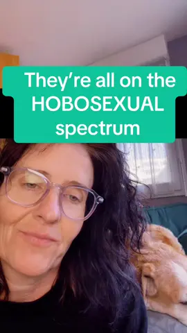 #hobosexual #brokemen #financialabuse #redflags #deadbeat @Melanie Hamlett 