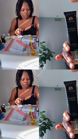 #tiktokshop #gluegelnails #nailtech #black #spanishtiktok 