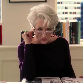 Mother #mirandapriestly #thedevilwearsprada #merylstreep #fyp #mirandapriestlyedit 