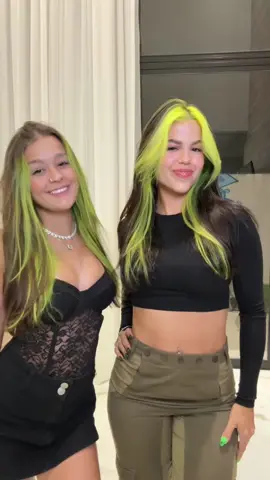 Gêmeas 💚