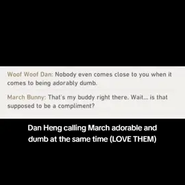 danmarch nation where yall at #HonkaiStarRail #foryou 