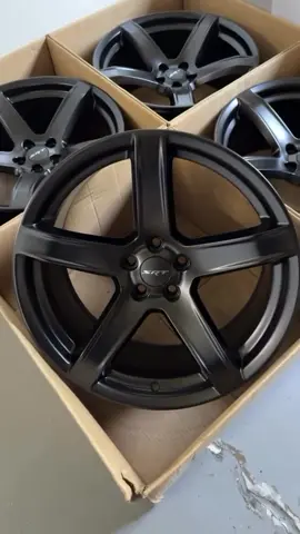 20” charger/challenger SRT 5 spoke wheels available. #dodge #mopar #dodgechallenger #hellcat #dodgecharger  