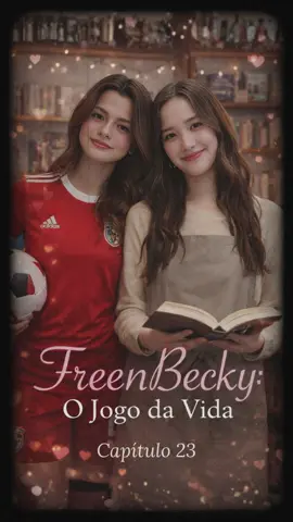 Fanfic Freenbecky: 