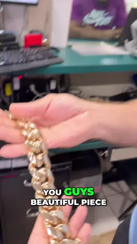 THIS DEAL COULD GO VERY WRONG… 😳 $50,000 ON THE LINE #gold #viral #viral #pawnshop #luxury