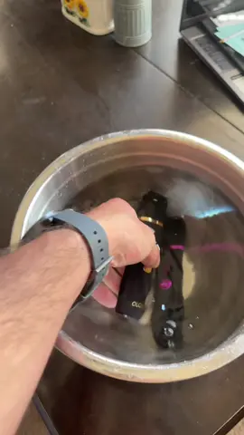 Trimming for dudes has never been this easy👌🏼