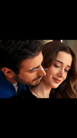 From enmity to love #emingünenç#ilsudemirci#lovelanguage 